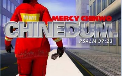 Video+Lyrics: Chinedum – Mercy Chinwo