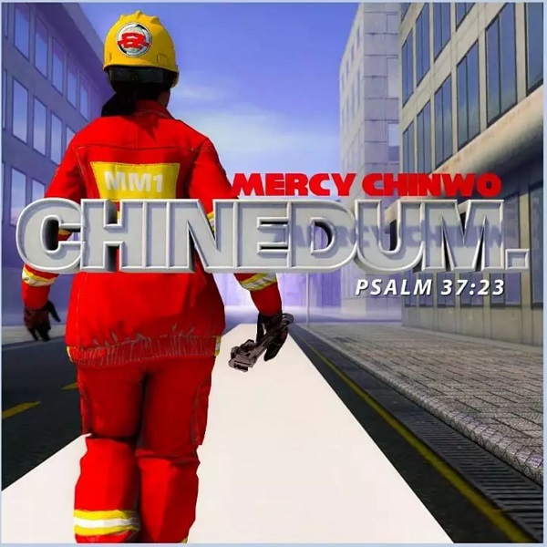Video+Lyrics: Chinedum – Mercy Chinwo