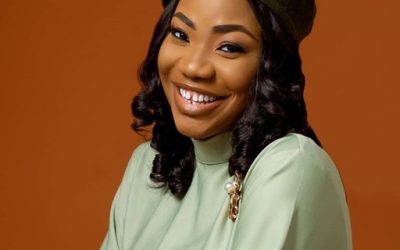 Video+Lyrics: Kosi – Mercy Chinwo