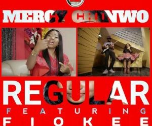 Video+Lyrics: Regular – Mercy Chinwo ft Fiokee