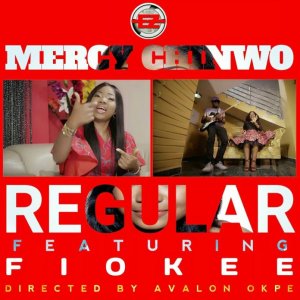 Video+Lyrics: Regular – Mercy Chinwo ft Fiokee