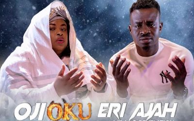 Video+Lyrics: Ojioku Eri Ajah – Mr Miracle & Revelation