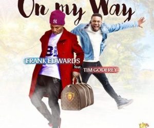Video+Lyrics: Carry Me – Tim Godfrey ft Frank Edward
