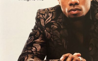 Video+Lyrics: Imagine Me – Kirk Franklin