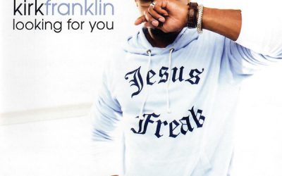 Video+Lyrics: Looking For You – Kirk Franklin