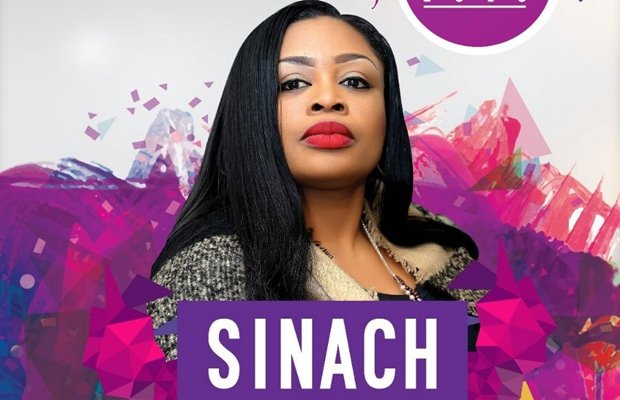 Video+Lyrics: This Is Your Season – Sinach