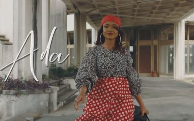 Video+Lyrics: The Final Say – Ada Ehi