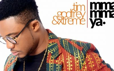 Video+Lyrics: Mma Mma Ya – Tim Godfrey