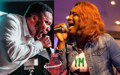 Video+Lyrics: Nobody – Tim Godfrey ft IBK