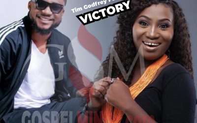 Video+Lyrics: Victory – Tim Godfrey ft IBK