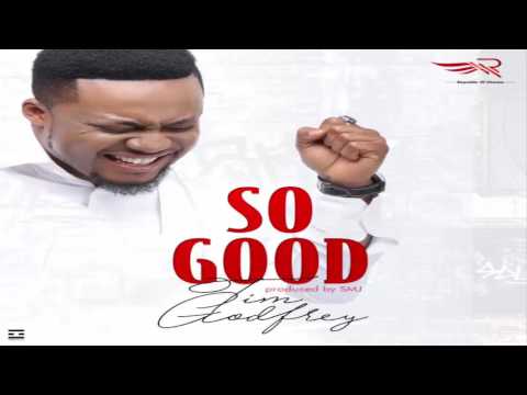 Video+Lyrics: So Good – Tim Godfrey