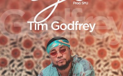 Video+Lyrics: Iyo – Tim Godfrey ft S.M.J & Emeka