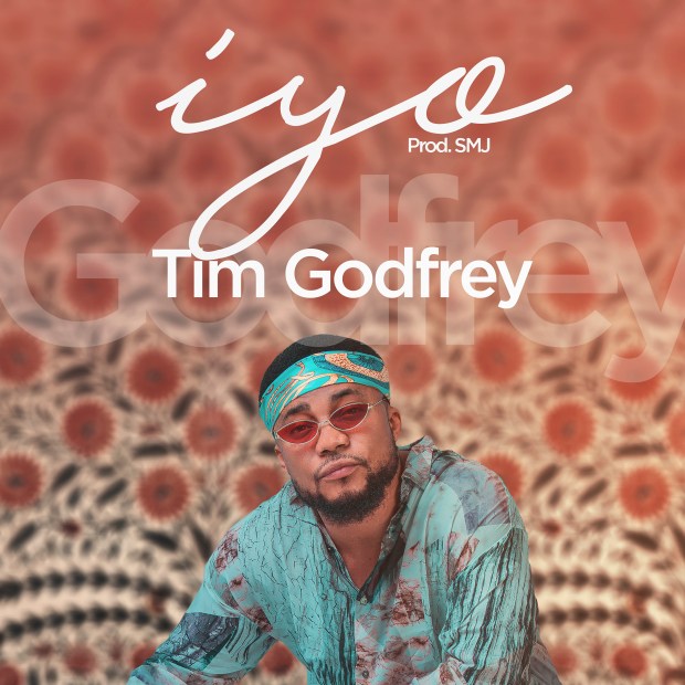 Video+Lyrics: Iyo – Tim Godfrey ft S.M.J & Emeka
