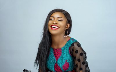 Video+Lyrics: Amazing Grace – Yadah