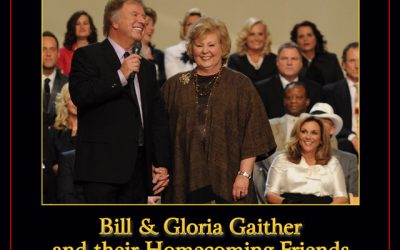 Video+Lyrics: God Takes Good Care Of Me – Jake Hess ft Bill & Gloria Gaither