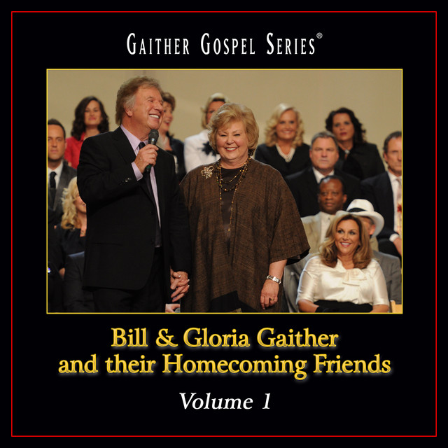 Video+Lyrics: God Takes Good Care Of Me – Jake Hess ft Bill & Gloria Gaither