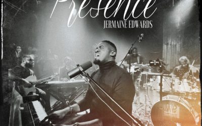 Video+Lyrics: Your Presence – Jermaine Edwards
