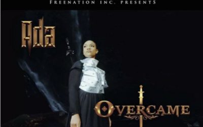 Video+Lyrics: I Overcame – Ada Ehi