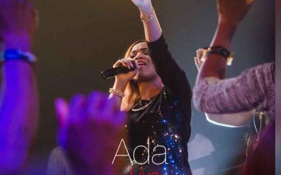Video+Lyrics: Only You Jesus – Ada Ehi