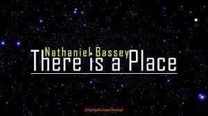 Video+Lyrics: There Is A Place – Nathaniel Bassey