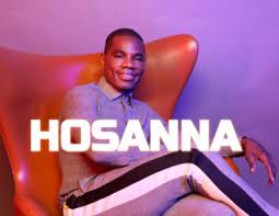 Video+Lyrics: Hosanna – Kirk Franklin