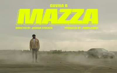 Video+Lyrics: Mazza – Guvna B