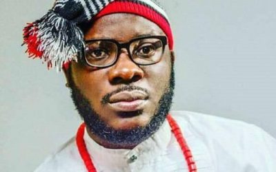 Video+Lyrics: Ibaha – Freke Umoh