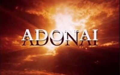 Video+Lyrics: Adonai – Paul Wilbur