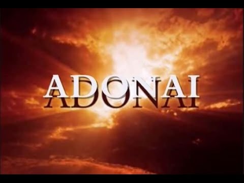 Video+Lyrics: Adonai – Paul Wilbur