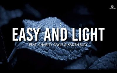 Video+Lyrics: Easy And Light Charity Gayle & Kaden Slay