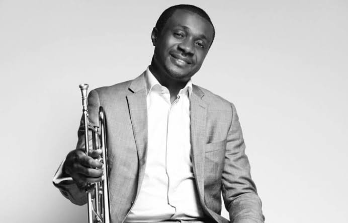 Video+Lyrics: I Know You Are Here – Nathaniel Bassey