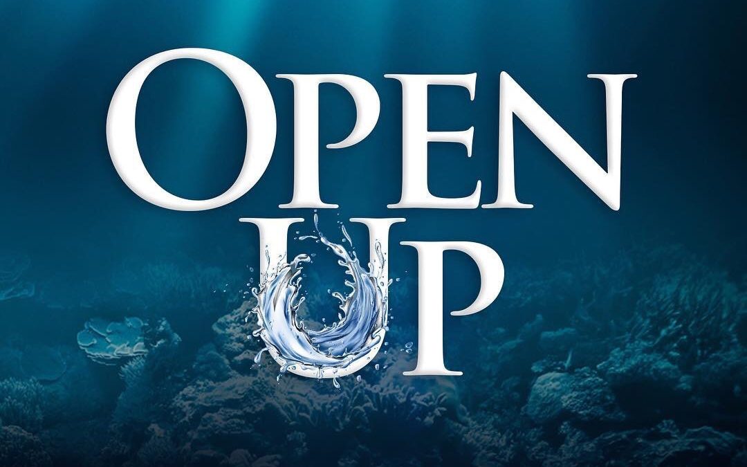 Video+Lyrics: Open Up – Dunsin Oyekan