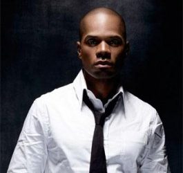 Video+Lyrics: Melodies From Heaven – Kirk Franklin