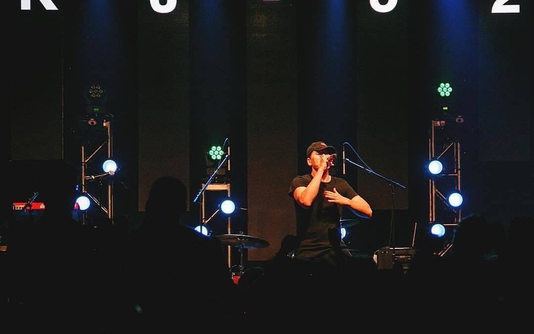 Video+Lyrics: That Was My Life – KJ-52 ft Dre Murray