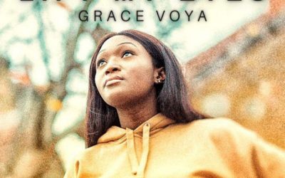 Video+Lyrics: Lift My Eyes – Grace Voya
