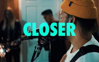 Video+Lyrics: Closer – Ryan Ellis