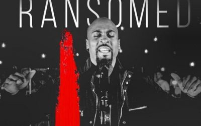 Video+Lyrics: You Ransomed Me – Phil Thompson