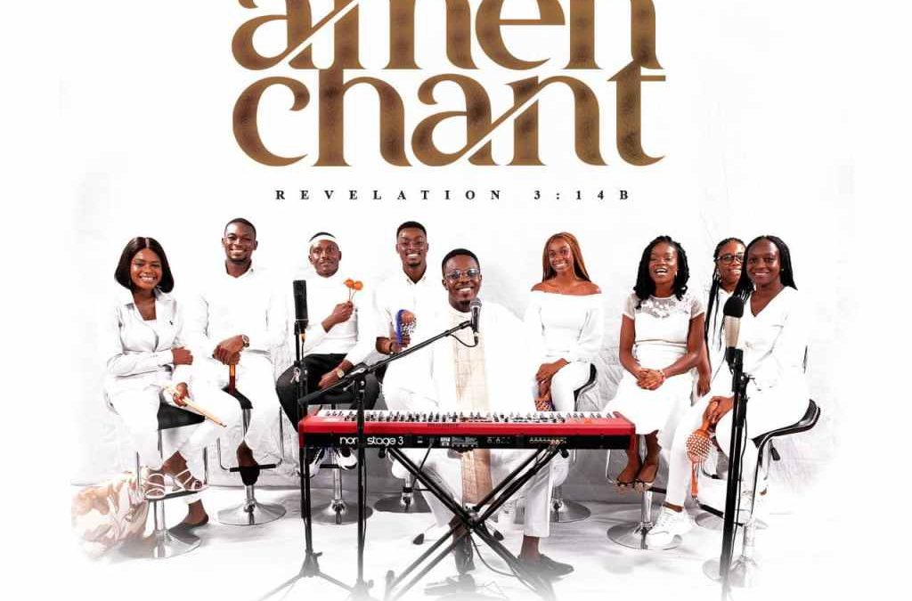 Video+Lyrics: The Amen Chant – Philip Adzale