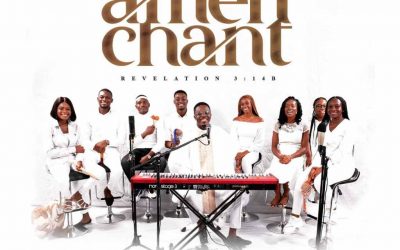 Video+Lyrics: The Amen Chant – Philip Adzale