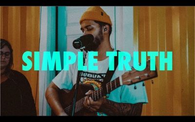 Video+Lyrics: Simple Truth – Ryan Ellis