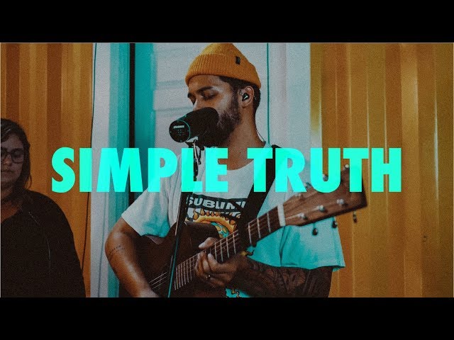 Video+Lyrics: Simple Truth – Ryan Ellis