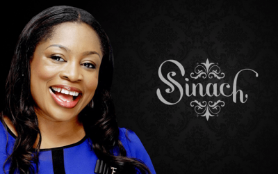 Video+Lyrics: Matchless Love – Sinach