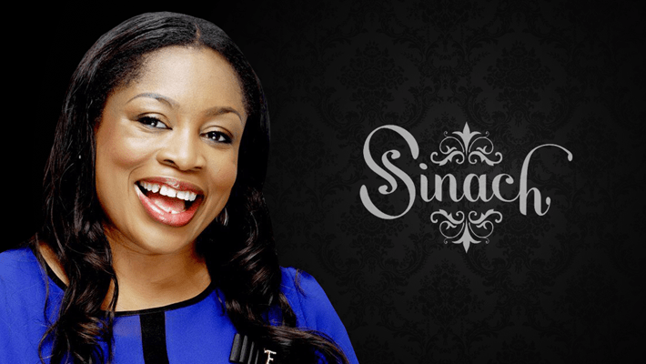 Video+Lyrics: Awesome God How Great Thou Are – Sinach