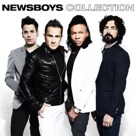 Video+Lyrics: Blessed Be Your Name – Newsboys