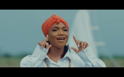 Video+Lyrics: Now – Ada Ehi