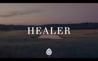 Video+Lyrics: Healer – Hillsong United