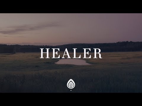 Video+Lyrics: Healer – Hillsong United