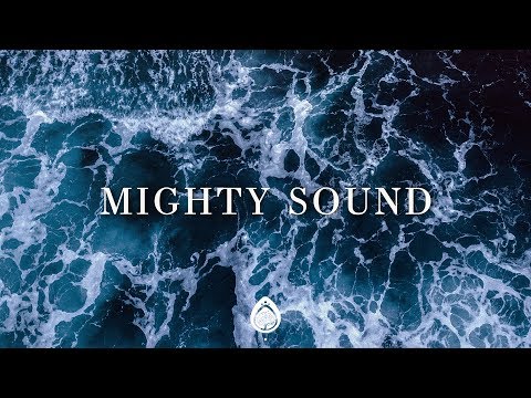 Video+Lyrics: Mighty Sound – Brian  And Jenn Johnson