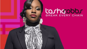 Video+Lyrics: Break Every Chain – Tasha Cobbs