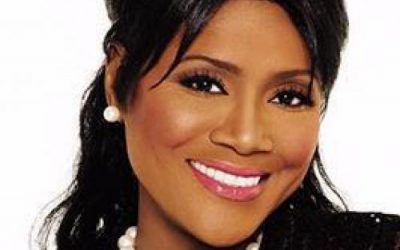 Video+Lyrics: Shake Us Again – Juanita Bynum